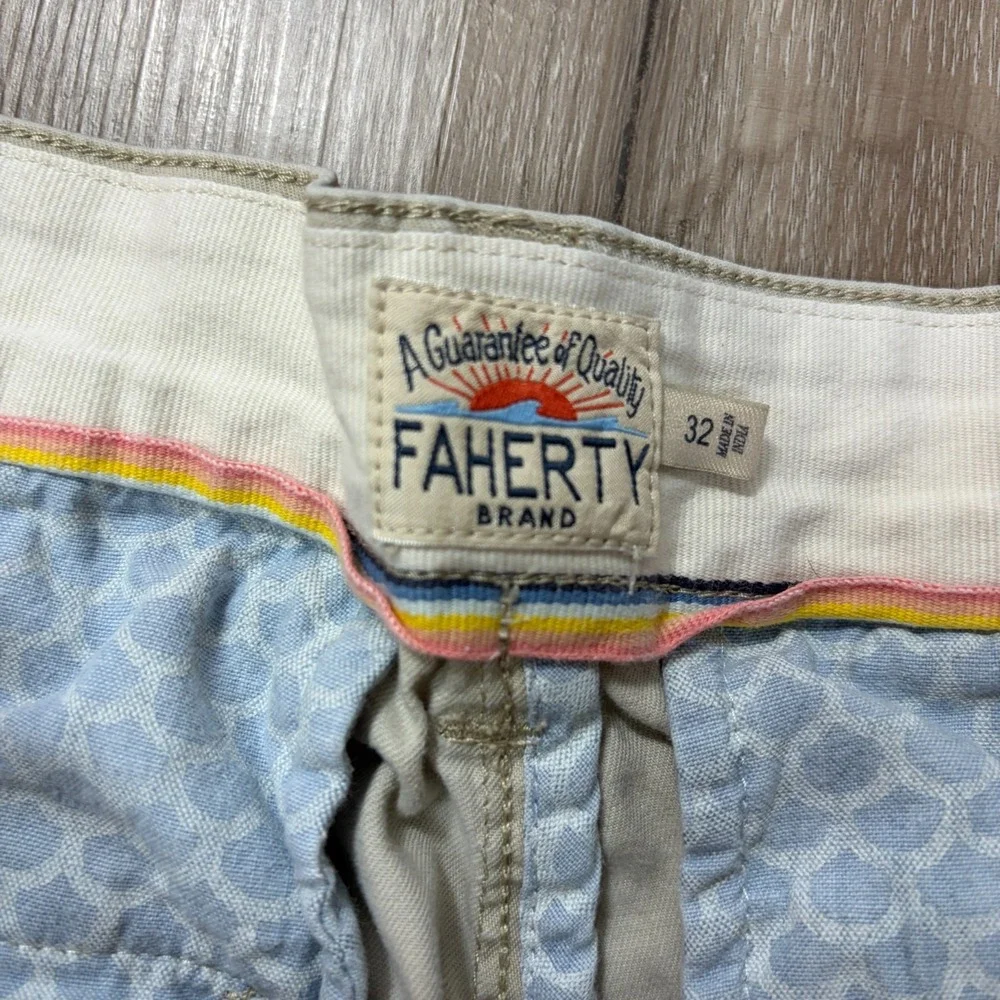 Faherty Island Life 9